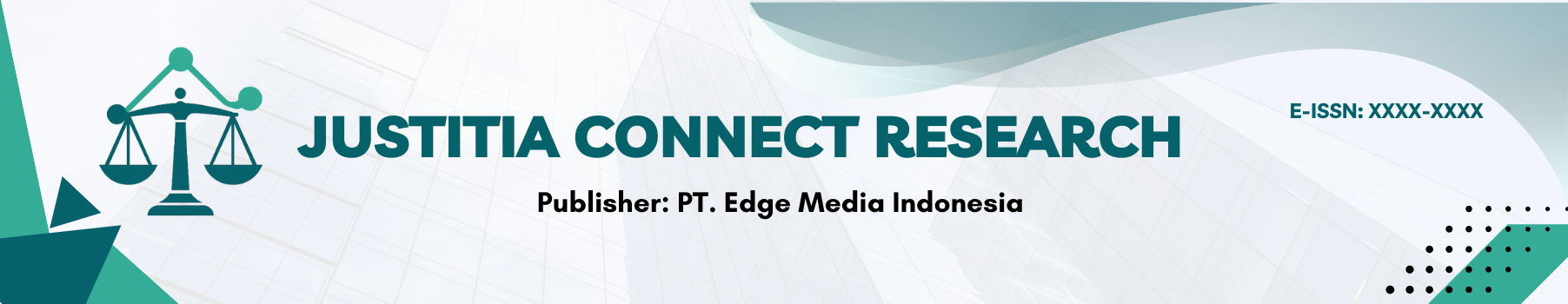 Justitia Connect Research